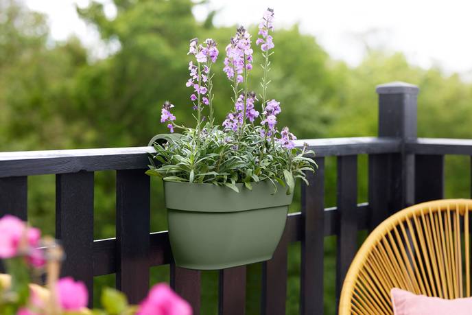 vibia campana easy hanger medium pistachegroen